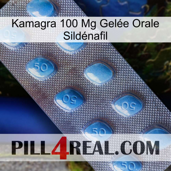 Kamagra 100 Mg Gelée Orale Sildénafil viagra3